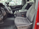 2025 Chevrolet Silverado 1500 RST at Keating Chevrolet