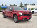 Thumbnail image of 2025 Chevrolet Silverado 1500 at Keating Chevrolet