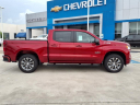 Thumbnail image of 2025 Chevrolet Silverado 1500 at Keating Chevrolet