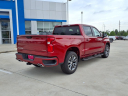 Thumbnail image of 2025 Chevrolet Silverado 1500 at Keating Chevrolet