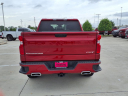 Thumbnail image of 2025 Chevrolet Silverado 1500 at Keating Chevrolet