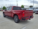 Thumbnail image of 2025 Chevrolet Silverado 1500 at Keating Chevrolet