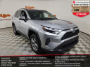 Thumbnail image of 2022 Toyota RAV4 Hybrid at 6 EM New