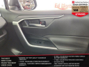 Thumbnail image of 2022 Toyota RAV4 Hybrid at 6 EM New