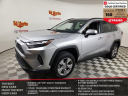 Thumbnail image of 2022 Toyota RAV4 Hybrid at 6 EM New
