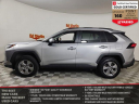 Thumbnail image of 2022 Toyota RAV4 Hybrid at 6 EM New