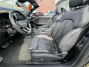 2022 Audi S5 3.0T quattro Prestige at Empire Hyundai of Jamaica