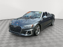 Thumbnail image of 2022 Audi S5 at Empire Hyundai of Jamaica