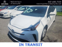 Thumbnail image of 2022 Toyota Prius at Acura Of Libertyville (new)
