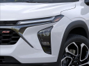 Thumbnail image of 2025 Chevrolet Trax at Mccluskey Chevrolet Kings Automall