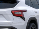 Thumbnail image of 2025 Chevrolet Trax at Mccluskey Chevrolet Kings Automall