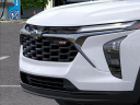 Thumbnail image of 2025 Chevrolet Trax at Mccluskey Chevrolet Kings Automall