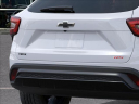 Thumbnail image of 2025 Chevrolet Trax at Mccluskey Chevrolet Kings Automall
