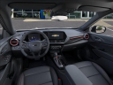 Thumbnail image of 2025 Chevrolet Trax at Mccluskey Chevrolet Kings Automall