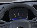 Thumbnail image of 2025 Chevrolet Trax at Mccluskey Chevrolet Kings Automall