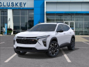 Thumbnail image of 2025 Chevrolet Trax at Mccluskey Chevrolet Kings Automall