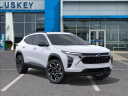 Thumbnail image of 2025 Chevrolet Trax at Mccluskey Chevrolet Kings Automall