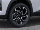 Thumbnail image of 2025 Chevrolet Trax at Mccluskey Chevrolet Kings Automall