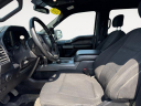 Thumbnail image of 2018 Ford F-150 at The Irwin Zone - Used