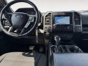 Thumbnail image of 2018 Ford F-150 at The Irwin Zone - Used