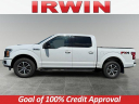 Thumbnail image of 2018 Ford F-150 at The Irwin Zone - Used