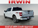 Thumbnail image of 2018 Ford F-150 at The Irwin Zone - Used