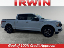 Thumbnail image of 2018 Ford F-150 at The Irwin Zone - Used
