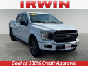 Thumbnail image of 2018 Ford F-150 at The Irwin Zone - Used