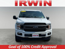 Thumbnail image of 2018 Ford F-150 at The Irwin Zone - Used