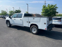 Thumbnail image of 2024 Chevrolet Silverado 3500HD at Lafontaine Chevrolet