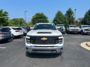 Thumbnail image of 2024 Chevrolet Silverado 3500HD at Lafontaine Chevrolet