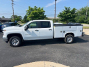 Thumbnail image of 2024 Chevrolet Silverado 3500HD at Lafontaine Chevrolet