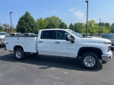 Thumbnail image of 2024 Chevrolet Silverado 3500HD at Lafontaine Chevrolet
