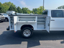 Thumbnail image of 2024 Chevrolet Silverado 3500HD at Lafontaine Chevrolet