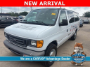 Thumbnail image of 2006 Ford E-Series at McKinney-Wells Auto Group
