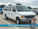 Thumbnail image of 2006 Ford E-Series at McKinney-Wells Auto Group