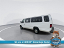 2006 Ford E-Series E-350 SD XL at McKinney-Wells Auto Group