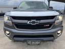 Thumbnail image of 2017 Chevrolet Colorado at U.S. AUTO GROUP, INC.