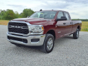 Thumbnail image of 2022 Ram 3500 at Myers Chrysler Dodge Jeep Ram