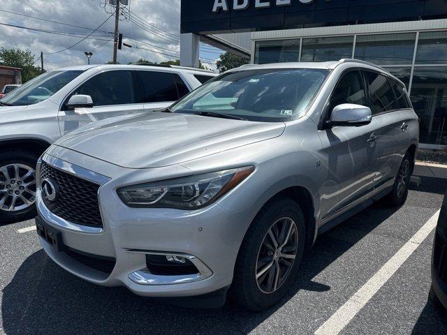Thumbnail image of 2019 INFINITI QX60 at Abeloff GMC Kia