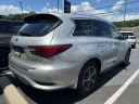 Thumbnail image of 2019 INFINITI QX60 at Abeloff GMC Kia