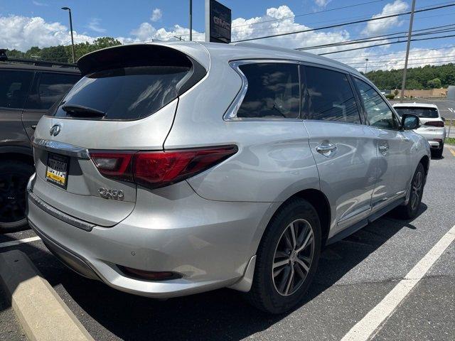 Thumbnail image of 2019 INFINITI QX60 at Abeloff GMC Kia