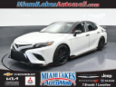 Thumbnail image of 2023 Toyota Camry at Miami Lakes Automall