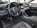 Thumbnail image of 2023 Toyota Camry at Miami Lakes Automall
