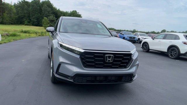 Thumbnail image of 2025 Honda CR-V at Bianchi Honda New