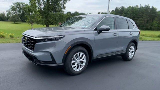 Thumbnail image of 2025 Honda CR-V at Bianchi Honda New