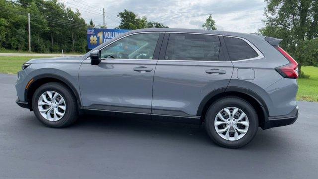 Thumbnail image of 2025 Honda CR-V at Bianchi Honda New