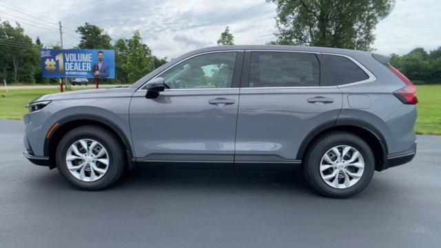 Thumbnail image of 2025 Honda CR-V at Bianchi Honda New