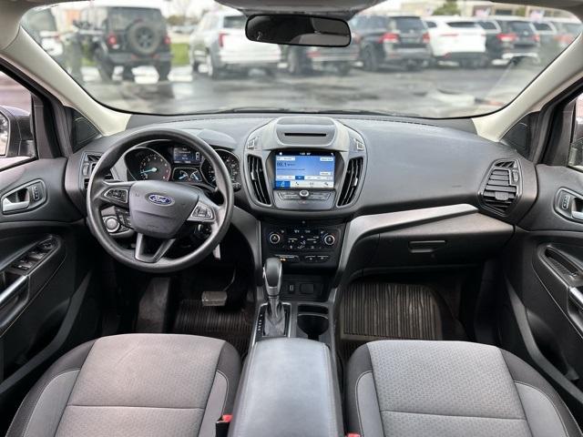 Thumbnail image of 2018 Ford Escape at Lasco Ford