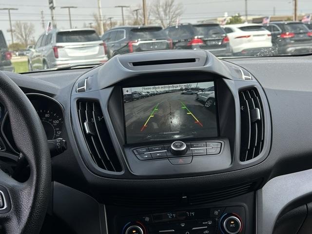 Thumbnail image of 2018 Ford Escape at Lasco Ford
